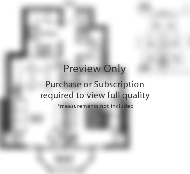 Floor Plan 1107 1238 Melville