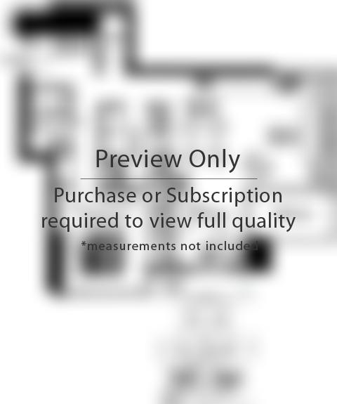 Floor Plan 506 1238 Melville