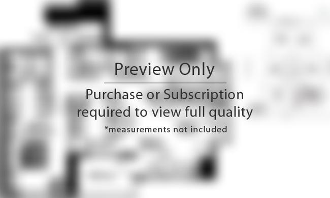 Floor Plan 2406 1238 Melville