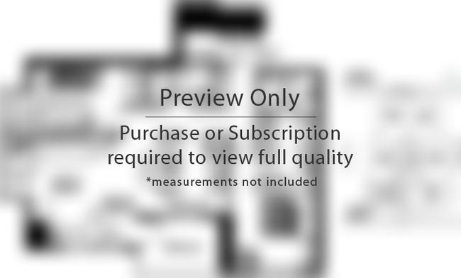 Floor Plan 2401 1238 Melville