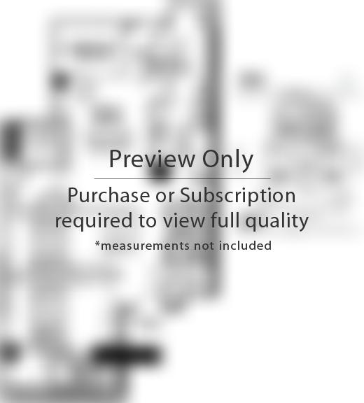 Floor Plan 2502 1238 Melville