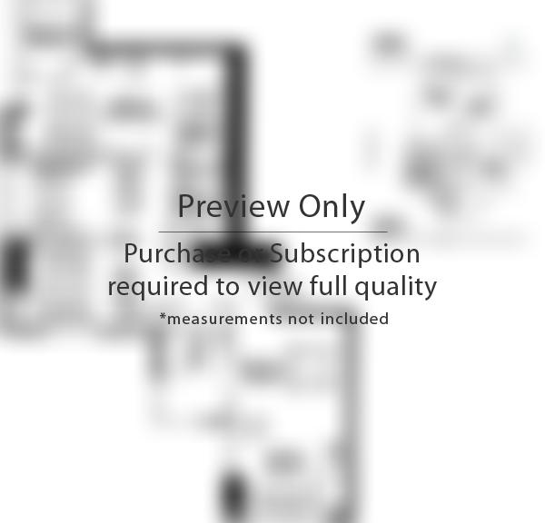 Floor Plan 3201 1238 Melville
