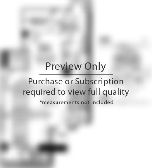 Floor Plan 3203 1238 Melville