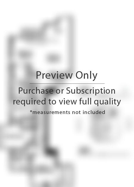 Floor Plan 3501 1238 Melville
