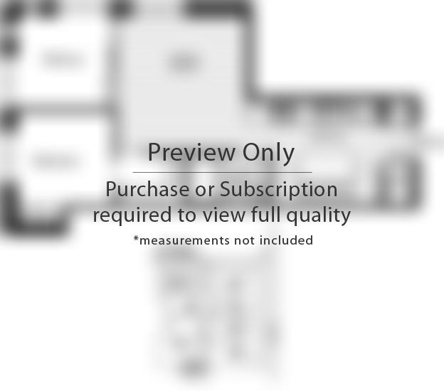 Floor Plan 303 531 Beatty