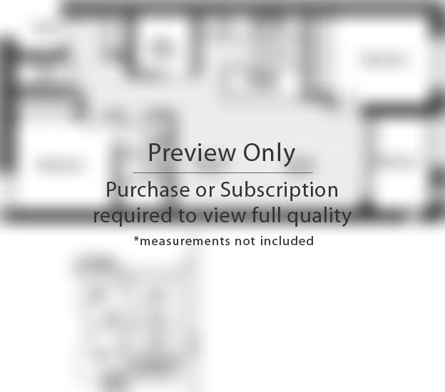 Floor Plan 407 531 Beatty