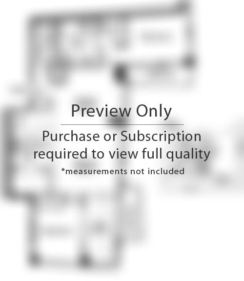 Floor Plan 1602 1455 Howe
