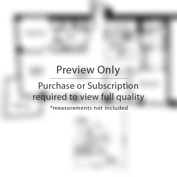 Floor Plan 2603 1455 Howe