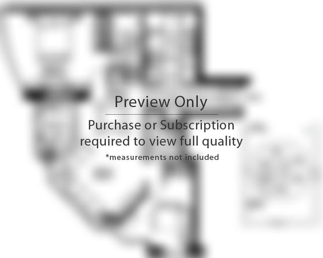 Floor Plan 1606 1383 Howe