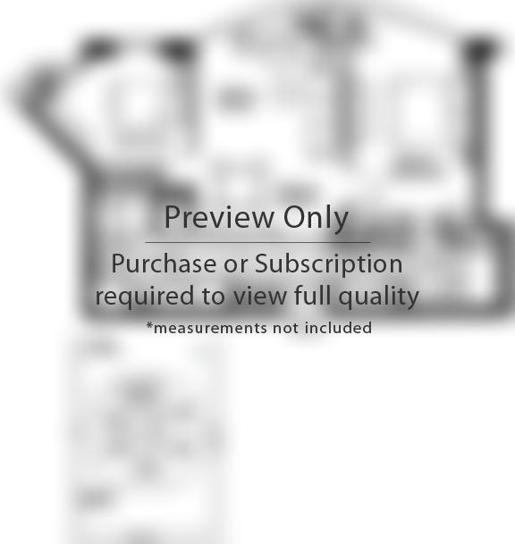 Floor Plan 1502 1383 Howe