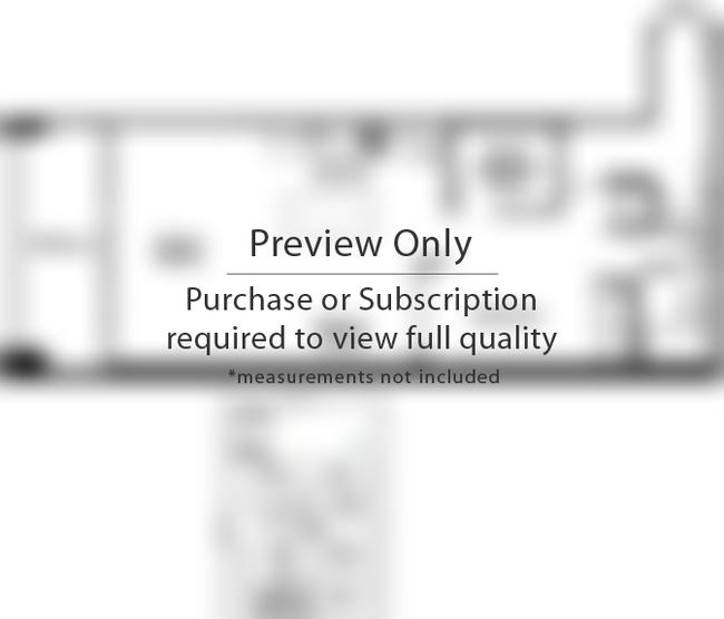 Floor Plan 307 1252 Hornby