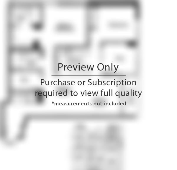 Floor Plan 602 821 Cambie