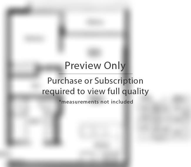 Floor Plan 610 821 Cambie