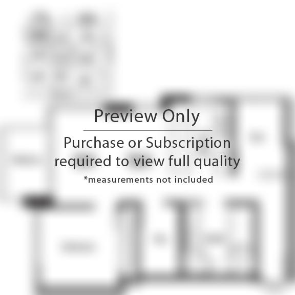 Floor Plan 1208 821 Cambie