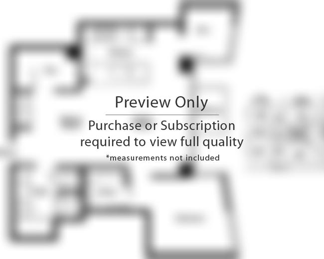 Floor Plan 1503 821 Cambie