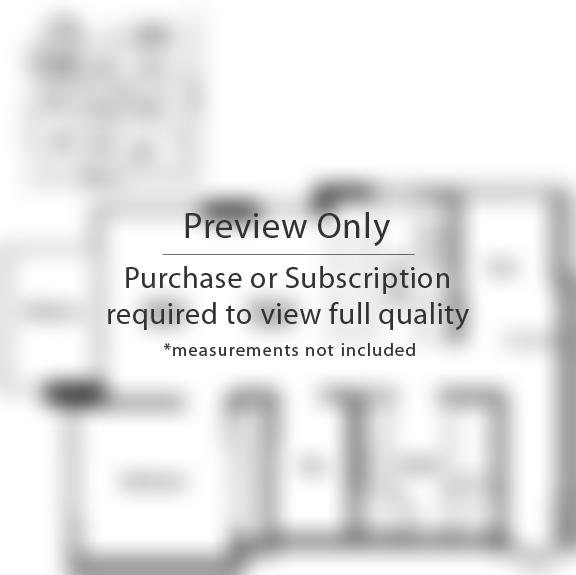 Floor Plan 2008 821 Cambie