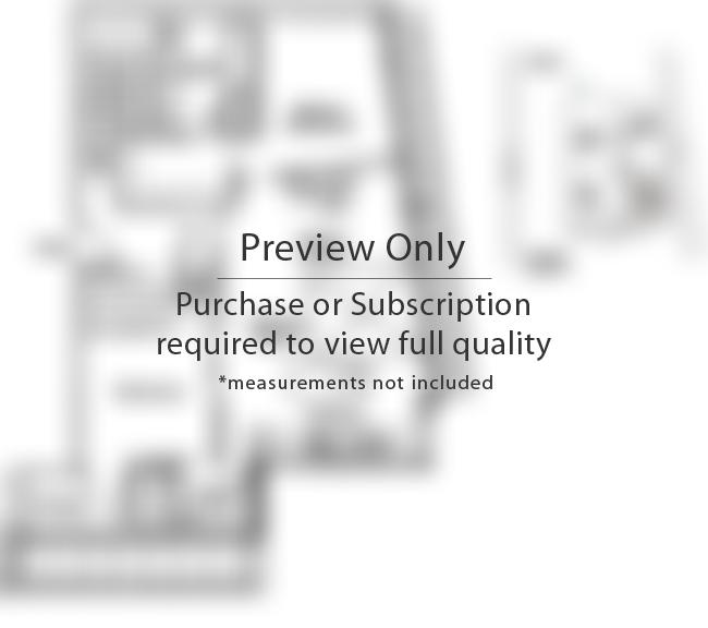 Floor Plan 704 540 Beatty