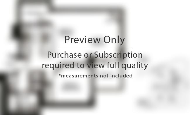 Floor Plan 607 1211 Melville