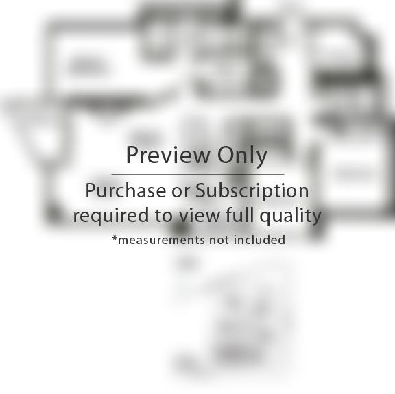 Floor Plan 903 1211 Melville