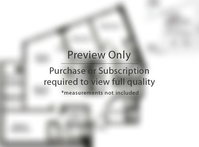 Floor Plan 1805 1211 Melville