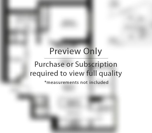 Floor Plan 1801 1211 Melville