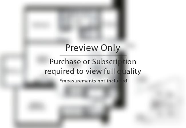 Floor Plan 1804 1211 Melville