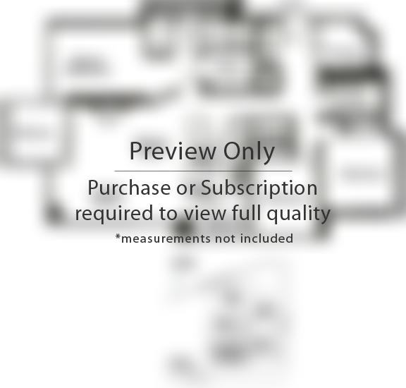 Floor Plan 2202 1211 Melville
