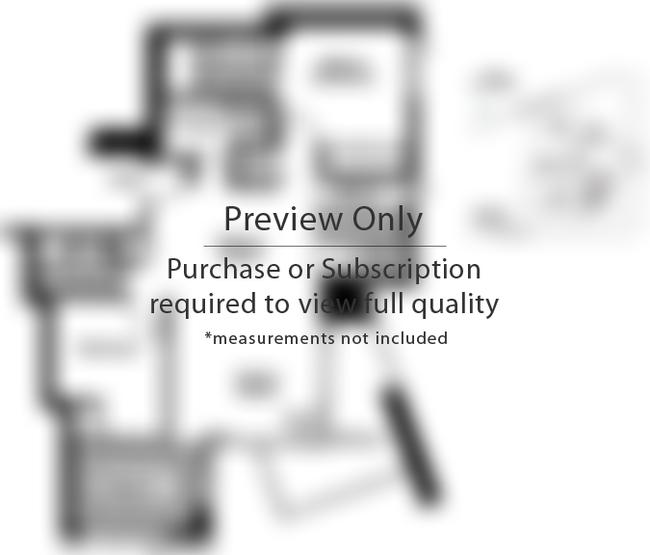 Floor Plan 3101 1211 Melville