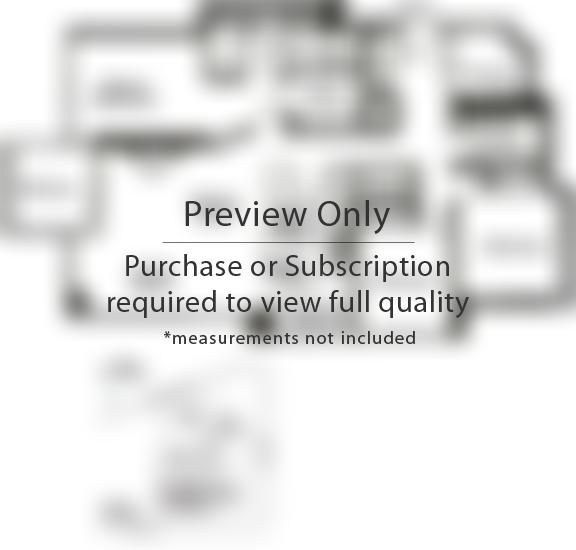 Floor Plan 3102 1211 Melville
