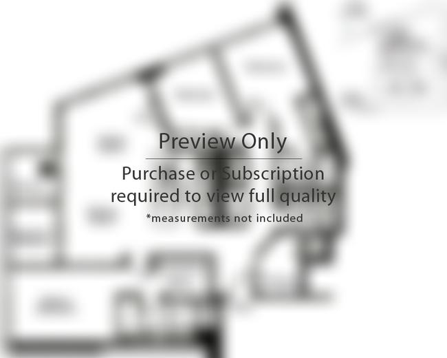 Floor Plan 3104 1211 Melville