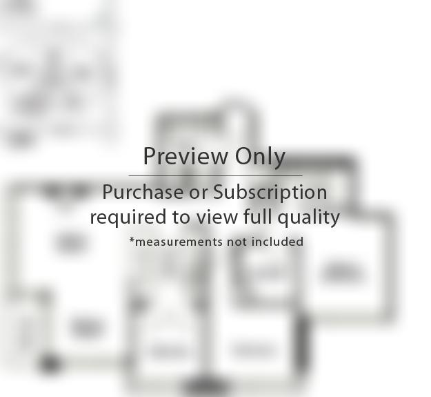 Floor Plan 701 1333 W. 11th Ave.