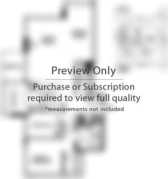 Floor Plan 1102 1333 W. 11th Ave.