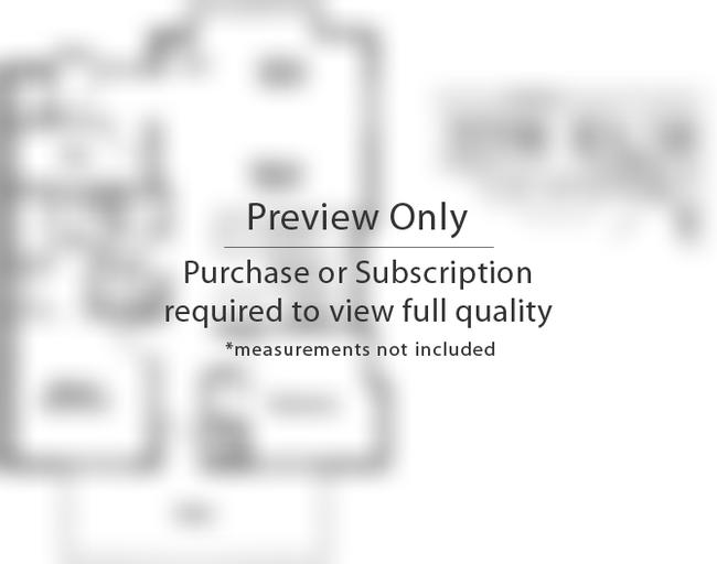 Floor Plan 101 928 Richards