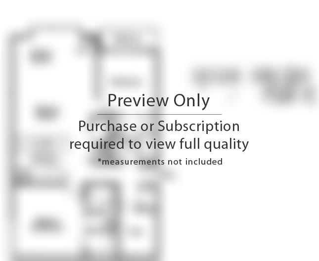Floor Plan 207 928 Richards