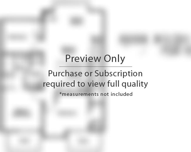 Floor Plan 209 928 Richards