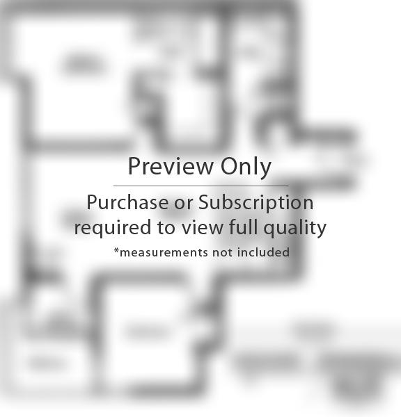 Floor Plan 301 928 Richards