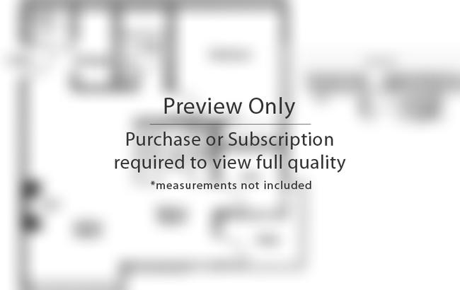 Floor Plan 303 928 Richards