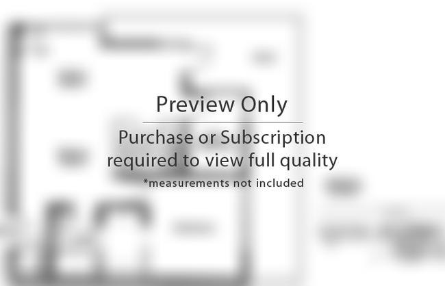 Floor Plan 401 928 Richards