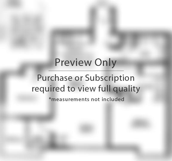 Floor Plan 2006 928 Richards
