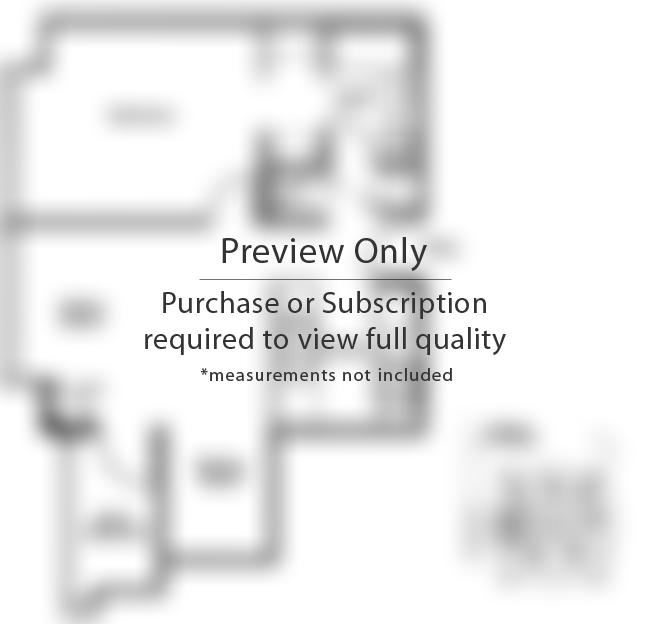 Floor Plan 2007 928 Richards