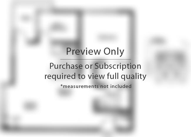 Floor Plan 2401 928 Richards