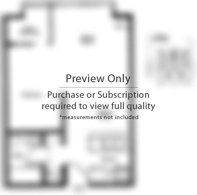 Floor Plan 2102 928 Richards