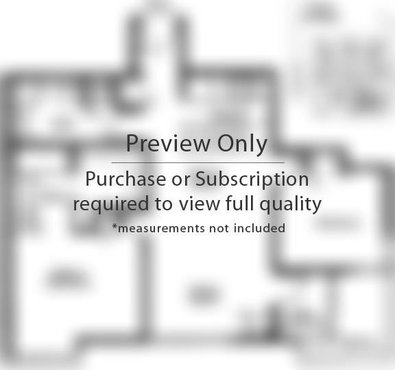 Floor Plan 2005 928 Richards