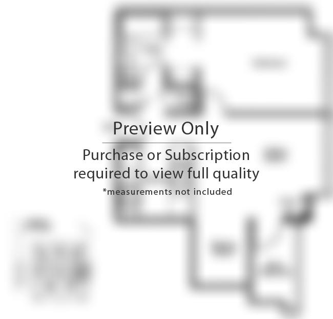 Floor Plan 2004 928 Richards