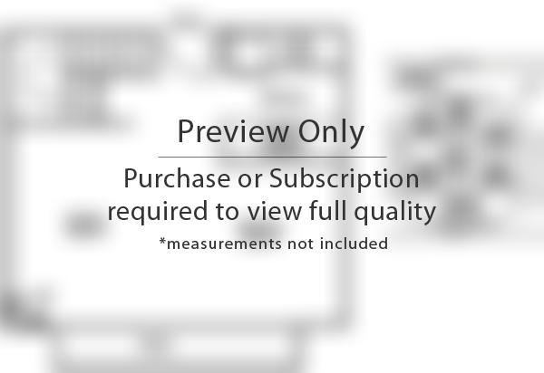Floor Plan 3205 928 Richards