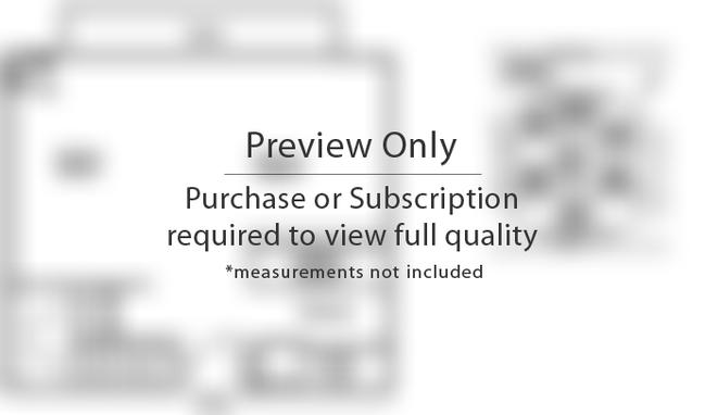 Floor Plan 3202 928 Richards