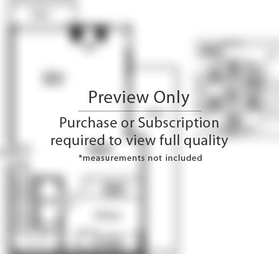 Floor Plan 3203 928 Richards