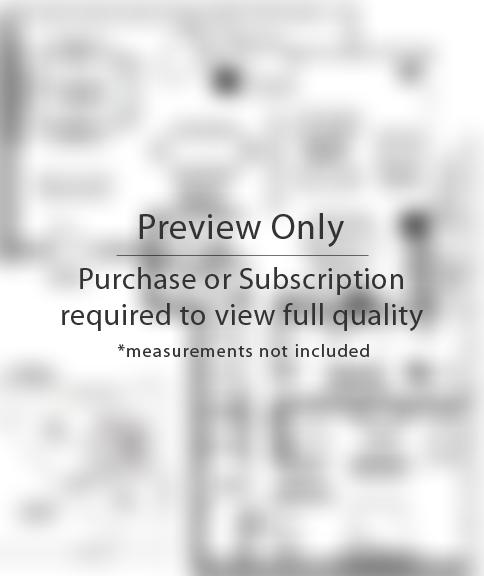 Floor Plan 5903 1128 W. Georgia