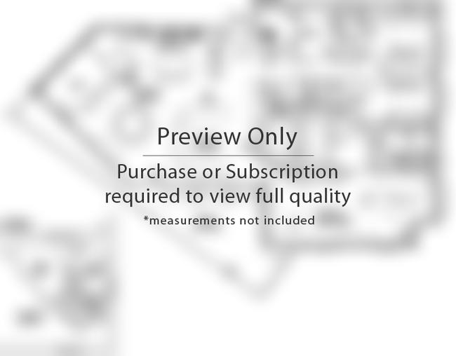 Floor Plan PH3 1128 W. Georgia
