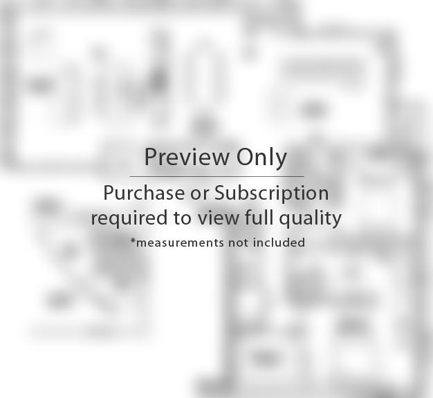 Floor Plan PH2 1128 W. Georgia